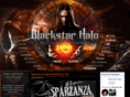 blackstarhalo.com