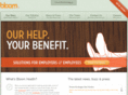 bloombenefits.net