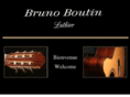 brunoboutinluthier.com
