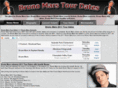 brunomarsconcerts.com