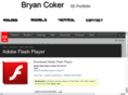 bryancoker.com