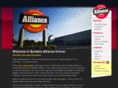 buildersalliance.com