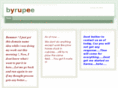 byrupee.com
