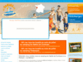 campingsablesdecordouan.com
