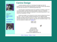 caninesalon.com