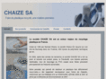 chaizesa.com