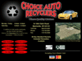 choiceautorecyclers.com