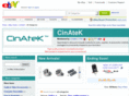 cinatek.com