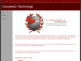 clausewitztechnology.com