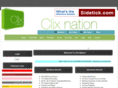 clixnation.com