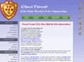 cloudforestchinwoo.org