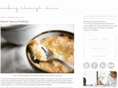 cookingthroughchina.com