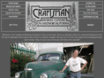 craftsmanbrewing.com