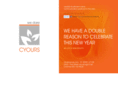 cyours.co.in