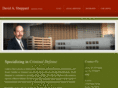 davidasheppard.com