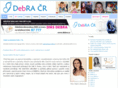 debra.cz