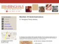 dentistmansfiledohio.com