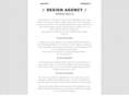 design-agency.org