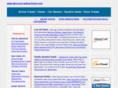 discount-airline-ticket.com