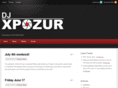 djxpozur.com