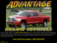 dodgerammegacab.com
