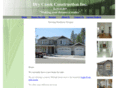 drycreekconstructionincorporated.com