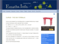 emaths.info