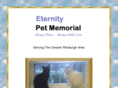 eternitypetmemorial.com