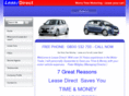 exfleetcar.com