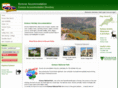 exmooraccommodation.co.uk