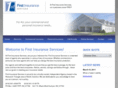 first-insurance.net