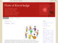 fluteofknowledge.org