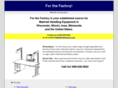 forthefactory.com