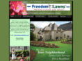 freedomlawnsgeorgetown.com