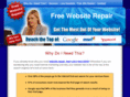 freesiterepair.com