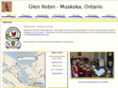 glenrobin.com