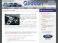 gliddoncars.com