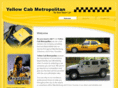 goyellowcab.com