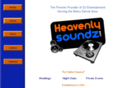 heavenlysoundz.com