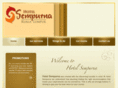 hotelsempurna.com
