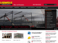 humbleconstruction.com