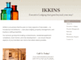 ikkins.com