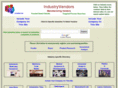industryvendors.com