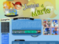 juegos-de-mario.com