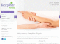 keepritephysio.com