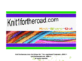 knit1fortheroad.com
