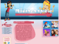kostenlosemadchenspiele.net