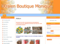 kralenboutiquemonique.com