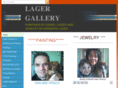 lagergallery.com