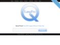 langfreq.com